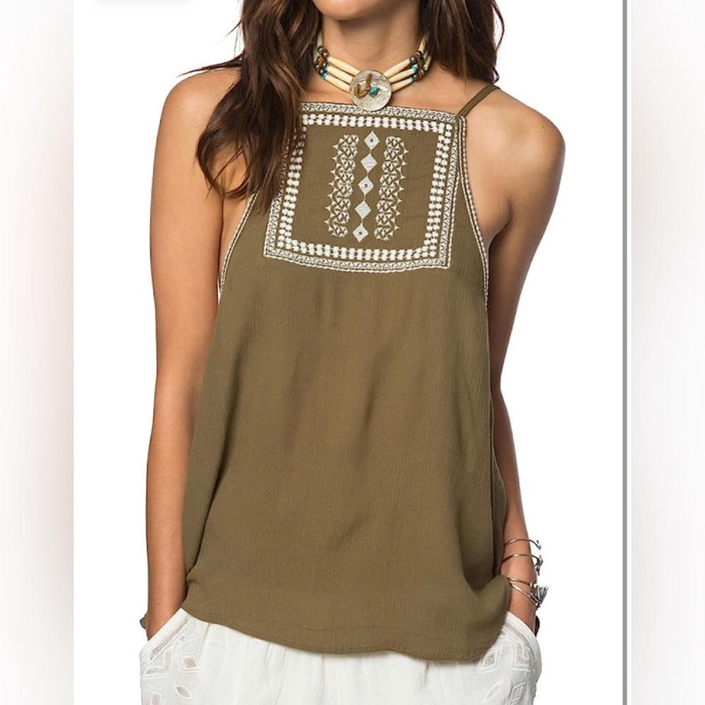 NWT O’NEILL TANK